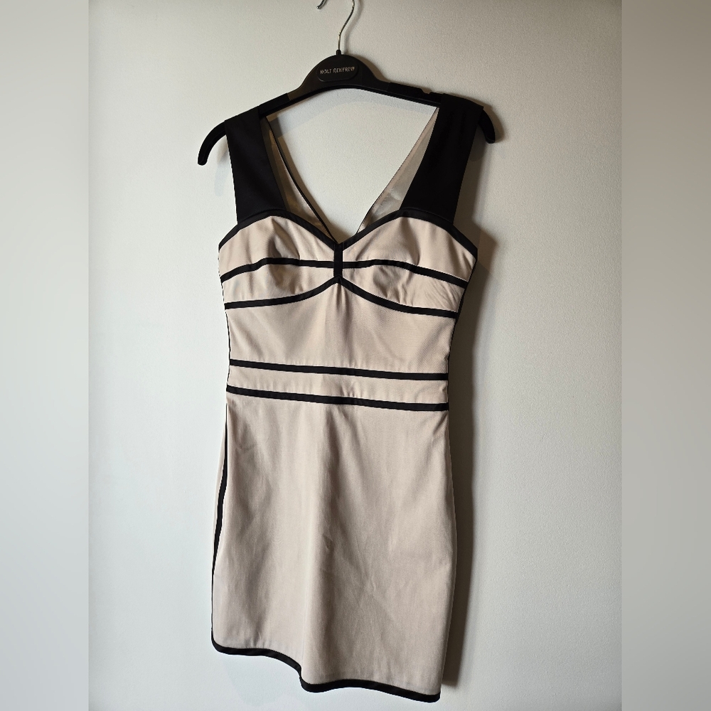 BCBG Generation New with Tags Mini Dress Size 0